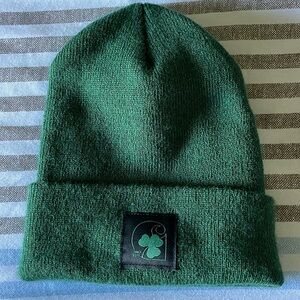 Irish St. Patrick’s Day Carhartt Beanie